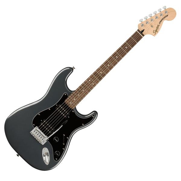 スクワイヤーギター Squier Affinity Series Stratocaster HH C...
