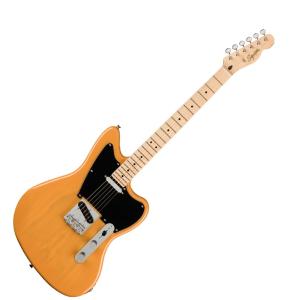 Squier Paranormal Offset Telecaster BTB