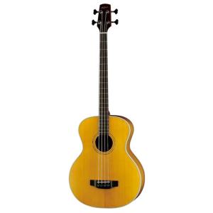 K.Yairi K.ヤイリ エレアコギター ベース Acoustic Electric Bass