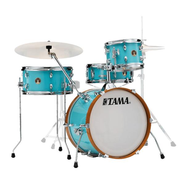 TAMA ドラムセット LJK48S-AQB Club-JAM Kit タマ