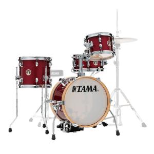 TAMA TAMA(タマ) 即納可能 Club-JAM Suitcase Kit LJK44S-CPM シェル