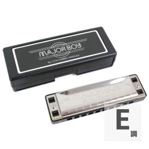 TOMBO No.1710 MAJORBOY E ハーモニカ