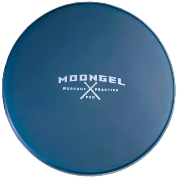 RTOM WP-02 14" Moongel Workout Pad ドラムミュートパッド