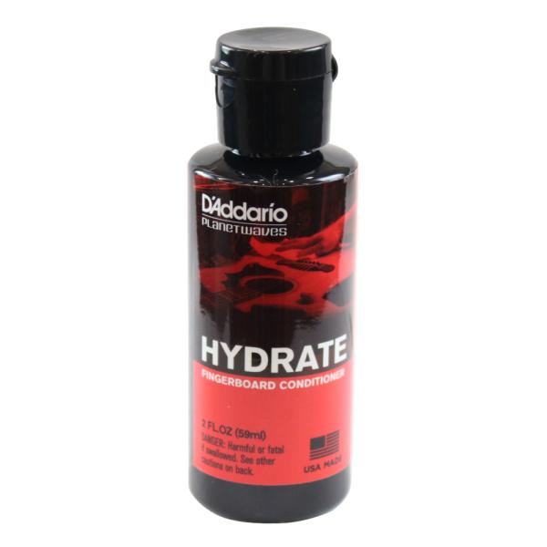 Planet Waves by D'Addario PW-FBC Hydrate Fingerboa...