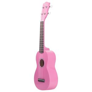 Ohana ukuleles SK-10 PK ソプラノウクレレ ギグバッグ付き｜chuya-online