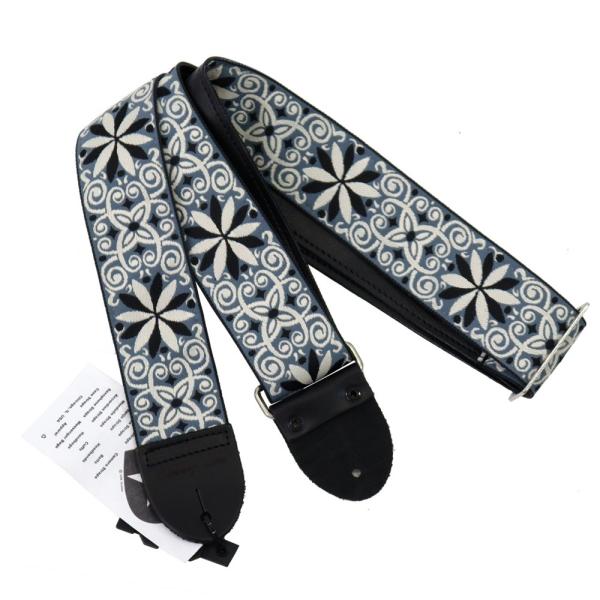 Souldier BLVGS0408 Bobby Lee DresdenStar WH/BK ギター...