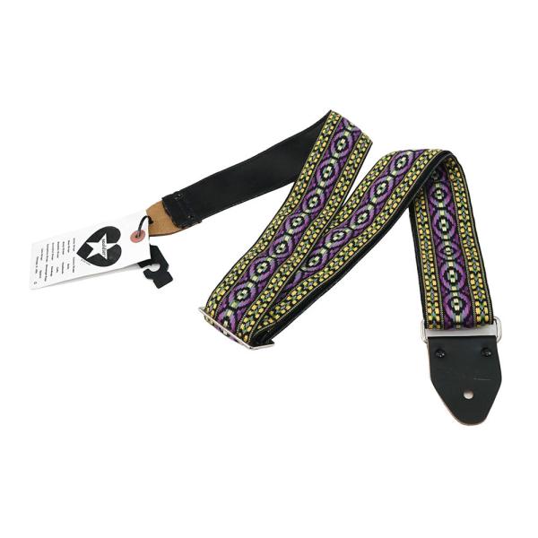 Souldier VGS258 Ace Replica straps Bohemian Purple...