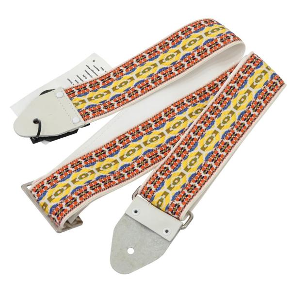 Souldier VGS227 Ace Replica straps Bohemian YL/OR ...