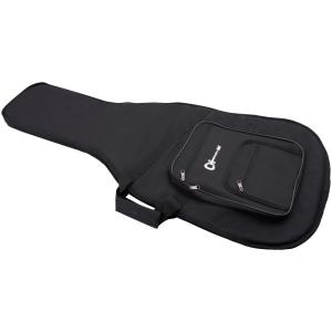 Epiphone（エピフォン） エレキギター用 ソフトケース ブラック -c894