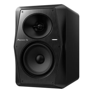 Pioneer DJ パイオニア DM-50D (ブラック) デスクトップモニター