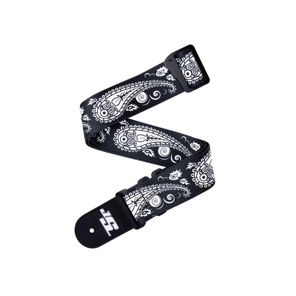 ダダリオ D'Addario 50JSSV17 Joe Satriani SWIVEL STRAP ...