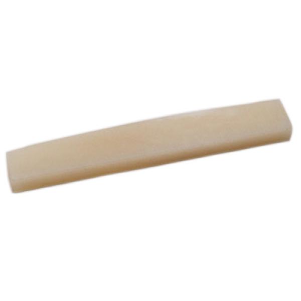 Montreux Camel Bone Nut 43 x 3.2 x 6.5 R No.9696 ナ...