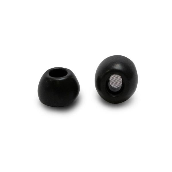 Crystalline Audio CTAPPS AirPods Pro用イヤーチップ Sサイズ 3...