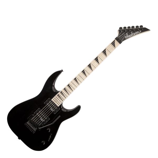 Jackson JS Series Dinky Arch Top JS32 DKAM Gloss B...