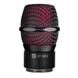 SENNHEISER e604 (ドラム・タム用楽器用ダイナミックマイク)(楽器用
