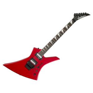 Jackson Kelly JS32 Ferrari Red