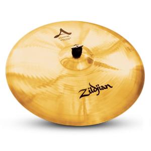 ジルジャン シンバル ライド ZILDJIAN A.Custom Medium Ride 22\” ライドシンバル Aカスタム｜chuya-online