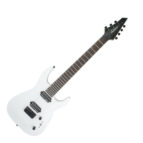 Jackson JS Series Dinky Arch Top JS32-7 DKA HT Sno...