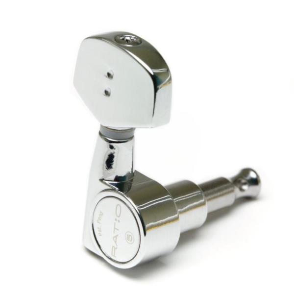 GRAPH TECH PRN-2411-C0 3+3 RATIO ACOUSTIC NON-LOCK...