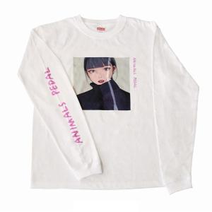 Animals Pedal Custom Illustrated Sサイズ Tシャツ by might 日差し