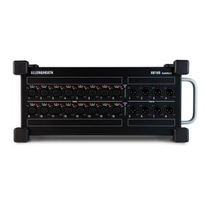 ALLEN＆HEATH(アレンアンドヒース) AR2412 ◇ 入出力拡張ユニット