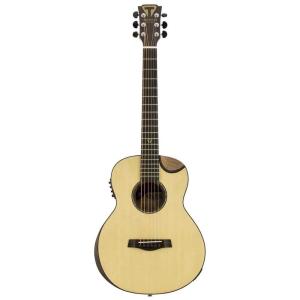 Yamaki Deluxe FOLK No.115 Acoustic Guitar アコースティックギター