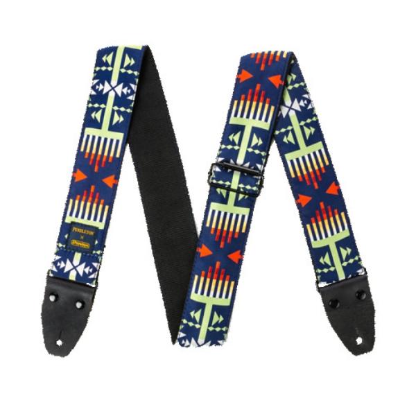 JIM DUNLOP PWM09 PENDLETON DUNLOP STRAPS Arrow Rev...