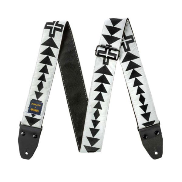 JIM DUNLOP PWM11 PENDLETON DUNLOP STRAPS Thunder Q...