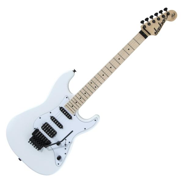 Jackson X Series Signature Adrian Smith SDXM Snow ...