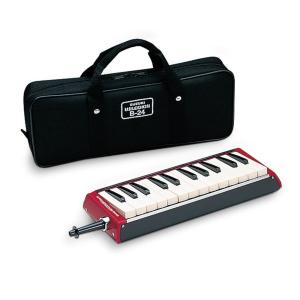 鈴木楽器 鍵盤ハーモニカ SUZUKI Hammond44 PRO-44H V2 ハモンド