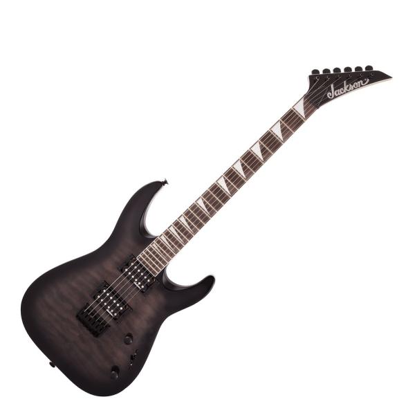 Jackson JS Series Dinky Arch Top JS32Q DKA HT  Tra...