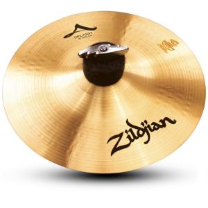 ジルジャン シンバル スプラッシュ ZILDJIAN A Zildjian 8" A ZILDJIAN SPLASH スプラッシュシンバル｜chuya-online