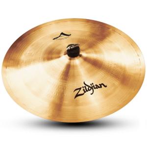 ジルジャン シンバル チャイナ ZILDJIAN A Zildjian 18" A ZILDJIAN CHINA HIGH チャイナシンバル｜chuya-online