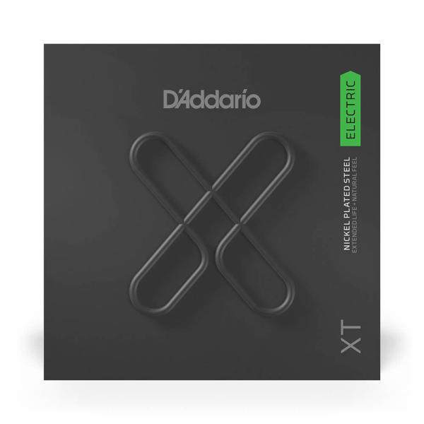 ダダリオ D'Addario XTNW024 XT Nickel Wound Singles エレキ...