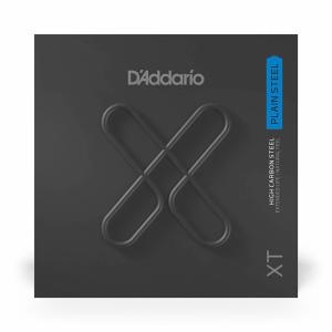 ダダリオ D'Addario XTPL022 XT Plain Steel Singles エレキギター用 バラ弦｜chuya-online