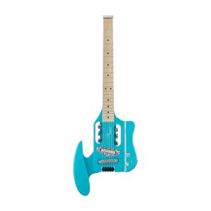 トラベラーギター TRAVELER GUITAR Speedster Hot Rod Classic Blue トラベルギター｜chuya-online