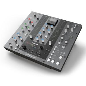 SSL Solid State Logic nativeプラグインコントローラー