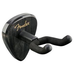 ギターハンガー フェンダー Fender 351 Wall Hanger Black ギタースタンド 壁掛け