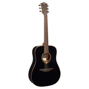 LAG GUITARS T118ASCE-BLK エレクトリックアコースティック LAG GUITARS T118ASCE-BLK エレクトリックアコースティックギター