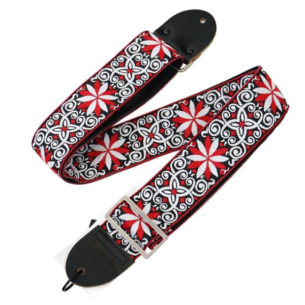 Souldier BLVGS0406 Bobby Lee DresdenStar WH/RD ギター...