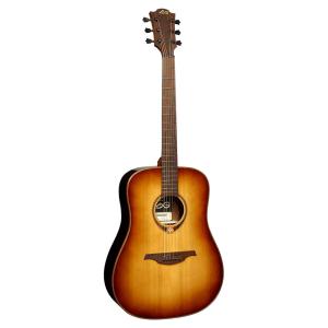 LAG GUITARS T118ASCE エレクトリックアコースティックギター : chuya
