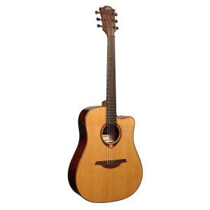LAG GUITARS T118ASCE エレクトリックアコースティックギター : chuya