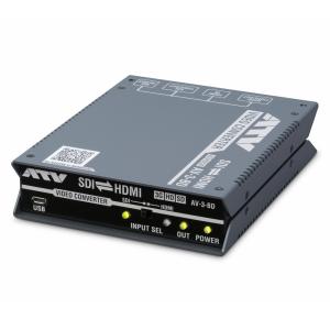 ATV AV-3-BD VIDEO CONVERTER ビデオコンバーター