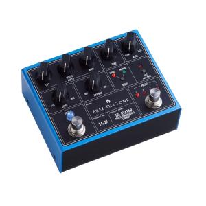 Free The Tone SILKY GROOVE SG-1C【コンプレッサー