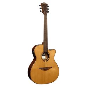 LAG GUITARS T118ASCE エレクトリックアコースティックギター｜chuya-online