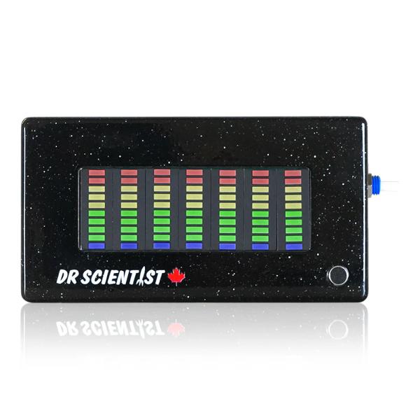 Dr.Scientist Spectrum Analyzer Newschool アナライザー