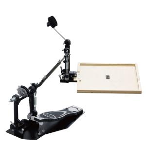 Schlagwerk カホンペダル SR-CAP200 シュラグヴェルク Cajon Pedal