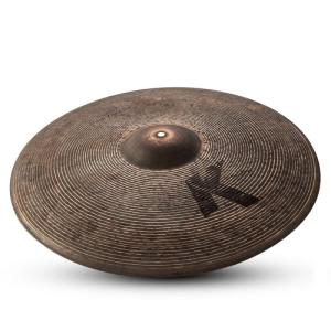 ジルジャン シンバル クラッシュ ZILDJIAN K Custom Special Dry 22" K CUSTOM SPECIAL DRY CRASH クラッシュシンバル｜chuya-online