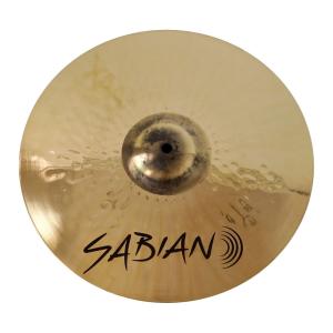 SABIAN（セイビアン） シンバル クラッシュ 18インチ SABIAN HHX