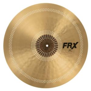 セイビアン シンバル ライド 22インチ SABIAN FRX-22R 22" FRX RIDE ライドシンバル｜chuya-online